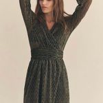 Neiman Marcus NWT Sparkly Mini Dress Sz 2 Photo 0