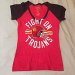 USC Trojan Shirt Photo 0