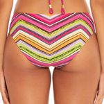 BECCA by Rebecca virtue Becca by Rebcca Virtue Reversible Swim Bottoms Photo 3