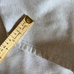 White Fox Boutique White Fox Vol. 3 Grey Hoodie Sweatshirt S/M Pullover Puffy Print Athleisure Photo 9