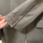 Stella McCartney wool Blazer Jacket, grey size 42 (Medium) Photo 9