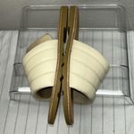 Sorel Ella III Quilted Puff Slide Sandal (Women) size 9.5 Photo 4