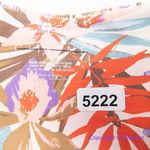 NEW Free People Citrine Dakota swim aloha blooms floral bikini bottom, size XS Purple Photo 11