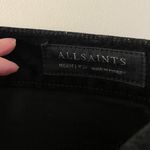 ALLSAINTS Velvet jeans Photo 3