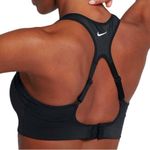 Nike Women's Alpha Dri FIT High Support Sports Bra Photo 2