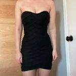 Boutique Bandage Dress Photo 0