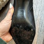 The Attico Vitto 85 tall nylon boots Size undefined Photo 6