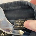 Dana Buchman FINAL MARKDOWN  silk blend jacket 14 Photo 3