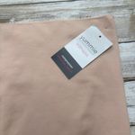 Yummie Shapewear Cleo High Waist Compression Shorts Sz L/XL Nude Stretch NWT Size L Photo 4