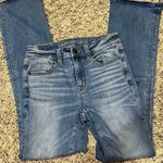 American Eagle Flare Jeans Photo 0