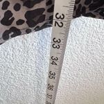 Equipment  Zipporah Short Dress in Silver Steel Multi Photo 3