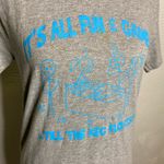 Jerzees Small Graphic - Keg Floats Photo 1