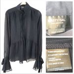 Nasty Gal  Collection Polyester Blouse Photo 1