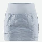 Craft Women's Baby Blue ADV SUBZ Insulated Running Skirt 2, Size S, NWOT Photo 0