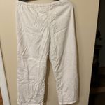Hollister  Pants lose linen Photo 2
