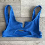 frankie's bikinis Frankie’s Bikinis Cole Ribbed Bikini Photo 4