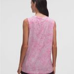 Lululemon All Yours Organic Cotton Tank Top Trending Color! Photo 1