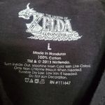 Hot Topic Legend of Zelda Graphic T-shirt Photo 3