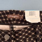 J. McLaughlin NWT Becca Neo Suffield Foulard Skinny Pants Photo 3
