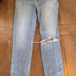 RE/DONE Skinny Jeans Size 26 Photo 0