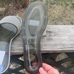 Olivia Miller 🔥5/20🔥  Barleycore Jelly Sandals Sz 9 NWT Photo 3