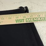 Giorgio Armani Giorgio‎ Armani Black Wool Blend Dress Pants Trousers Womens Made in Italy Photo 2