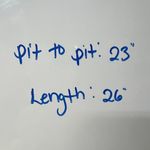 Vintage Jones New York Sport Womens Shirt XL Floral Linen Cotton Tropical Beachy Green Photo 10