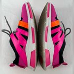 FitFlop ‎ Athletic Sneakers in Pink Black Size 11 Photo 8