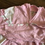 PINK - Victoria's Secret Pink Pull Over Photo 3