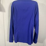Magellan outdoors Magellan Women’s Purple Long Sleeve  Shirt Size XXL EUC Photo 5
