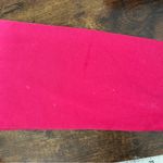 American Vintage Vintage 90s Grandma Plant Gardener Hot Pink Crewneck Sweater Womens Medium Photo 6