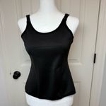 Black Women's Corset Photo 2