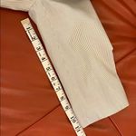 Ann Taylor LOFT Gray/White Stripe Seersucker Jacket. Photo 14