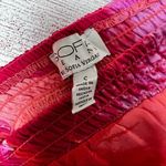 Sofia Vergara  Women's Floral Print Blouse Sz S Photo 3