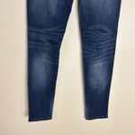 KanCan distressed medium wash skinny denim jeans size 26 cute festival Blue Photo 11