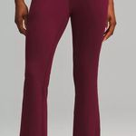 Lululemon Align Mini Flare Pant Regular Photo 0
