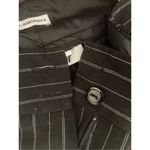 Byerwear Pants Workwear Occupational Formal Dressy Work Preppy Wedding Black Size undefined Photo 12