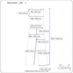 negligee playsuit black lace union made Size L Photo 2