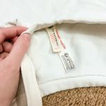 FP Movement All Clear Solid Cami in white Black Size M Photo 5