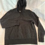 Everlane new  wool blend hoodie size XL Photo 0