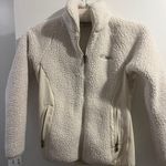 Columbia fleece jacket Photo 0