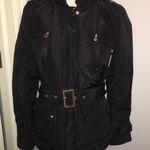 Daniel Cremieux  winter belted coat Photo 0