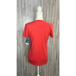 NWT Women's New‎ York Red Bulls V Photo 2