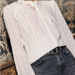 Heartloom  Button Down Shirt Photo 2