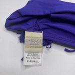 l*space L* Dolly‎ Fringe Bandeau Bikini Top Photo 4