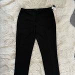 Tahari Black Pants Photo 3