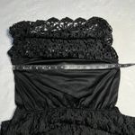 Romeo + Juliet Couture Sleeveless Lace Playsuit Romper Size Small NEW Festival Photo 5