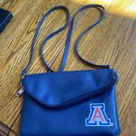 Little Earth Arizona college purse Photo 0