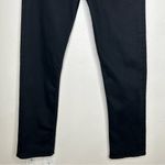 Mother High Waisted Rider Skimp jeans Not Guilty 29 Black Photo 7