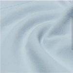 Wilfred Free  Leila Jumpsuit Dune Blue Medium High Neck Open Back Yoga Onesie Photo 2